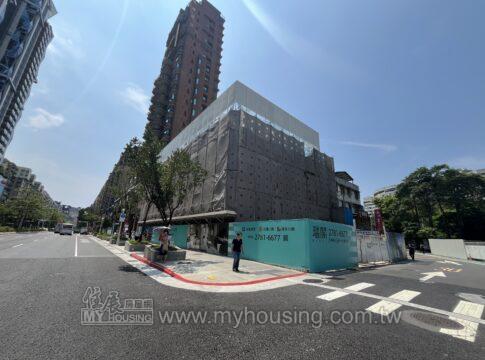 建案首圖