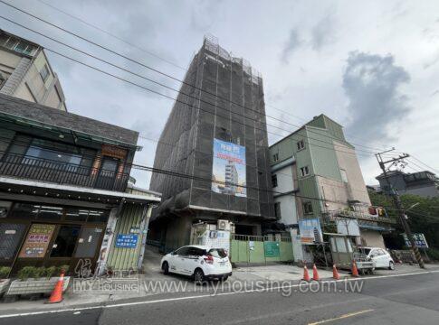 建案首圖