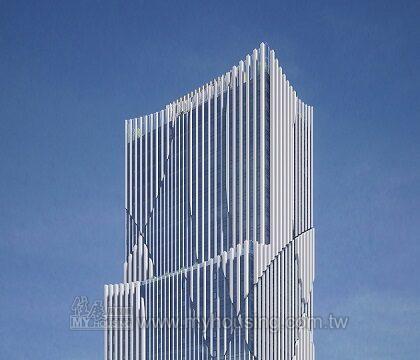 建案首圖