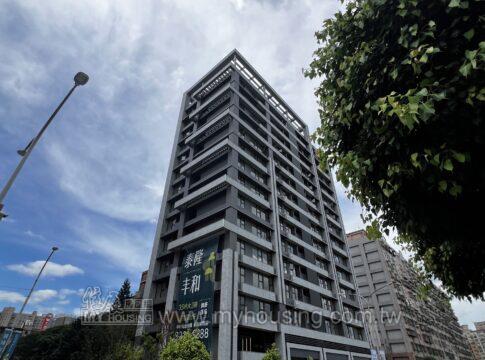 建案首圖
