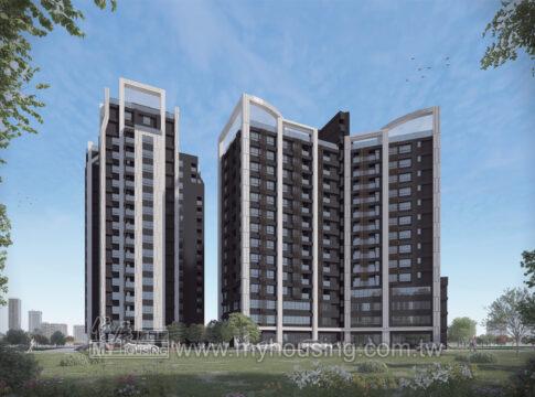 建案首圖