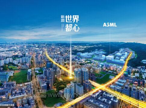 建案首圖