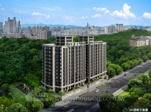 建案首圖