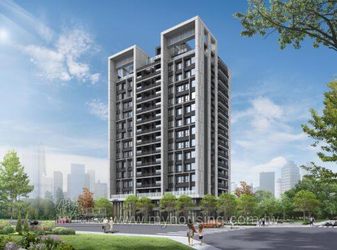 建案首圖