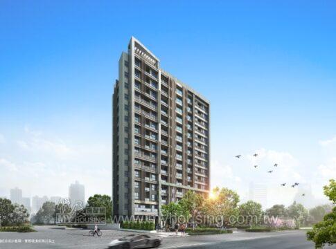 建案首圖