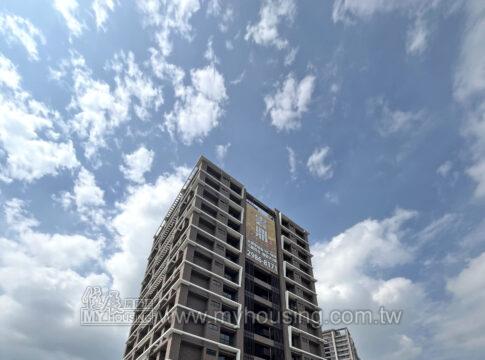 建案首圖