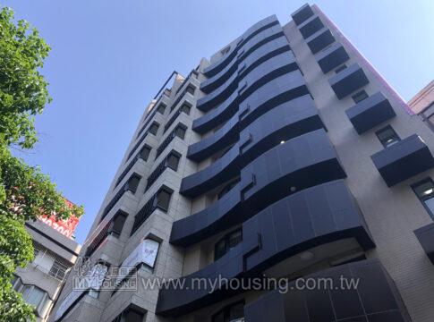 建案首圖