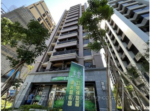 建案首圖