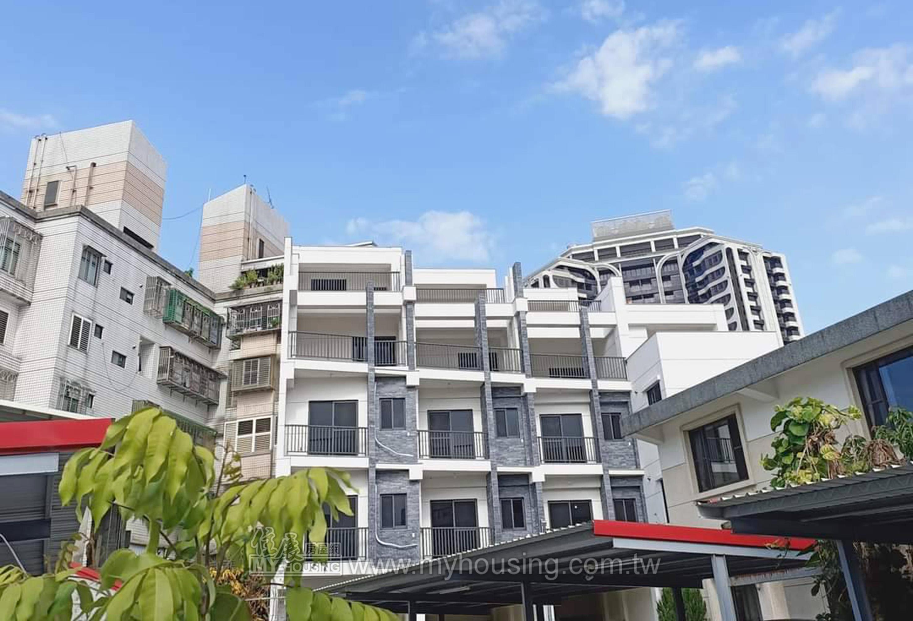 建案首圖