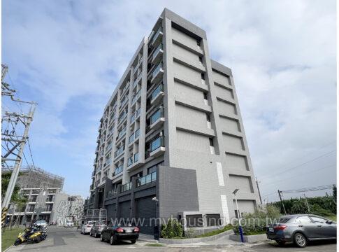 建案首圖