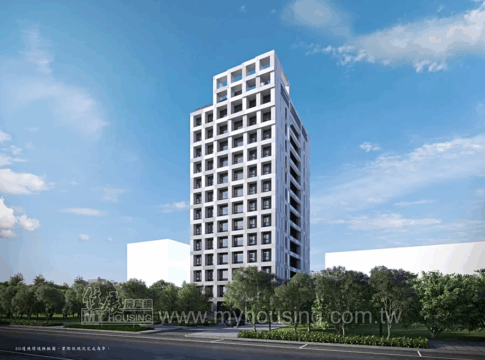 建案首圖