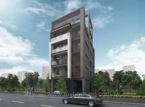 建案首圖