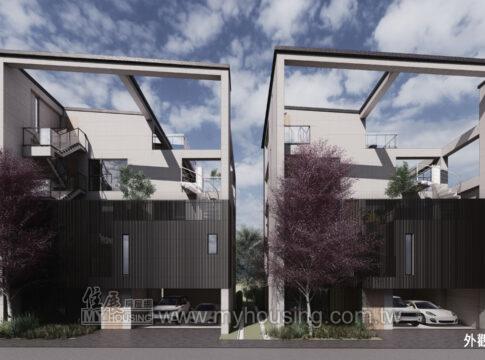 建案首圖