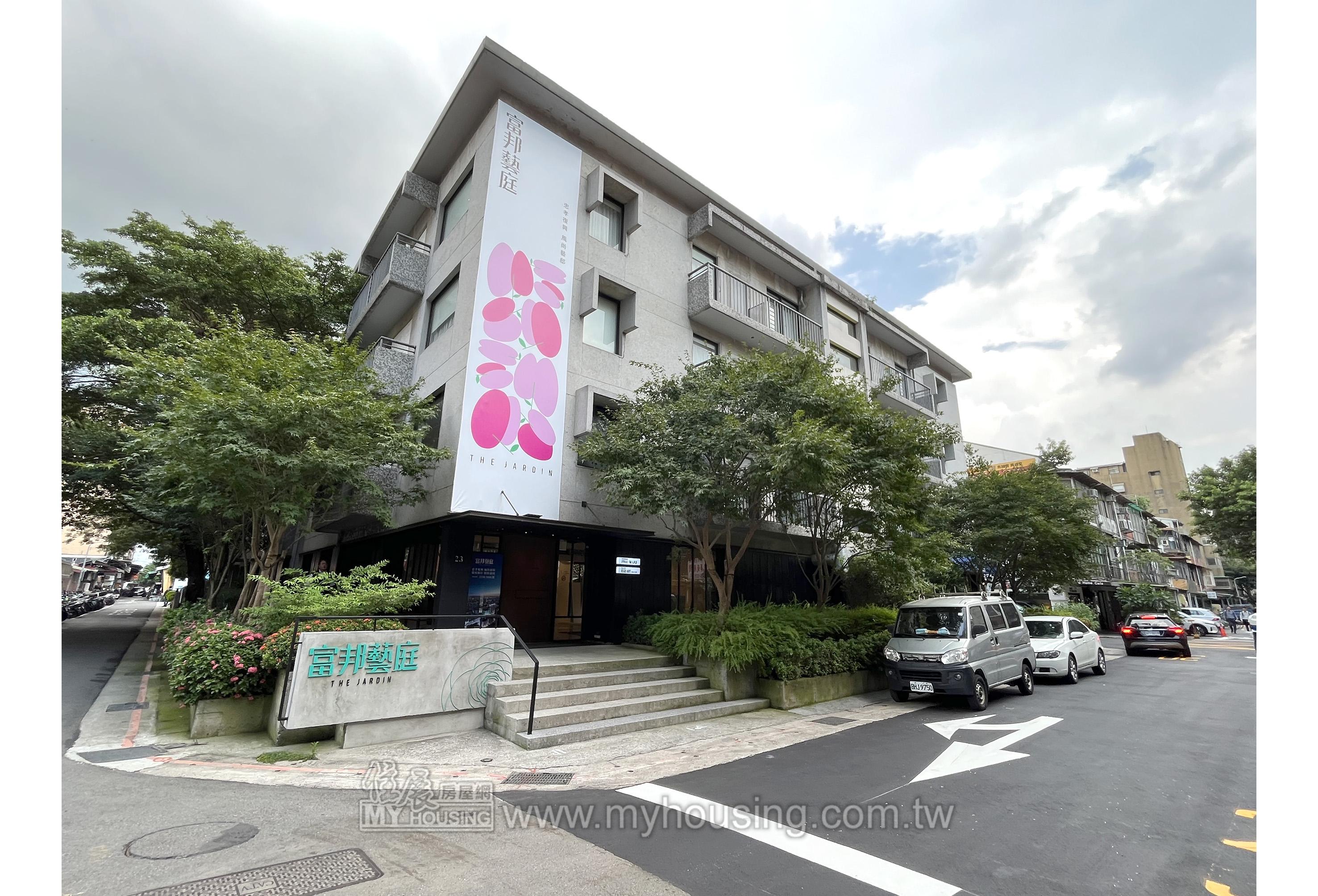 建案首圖