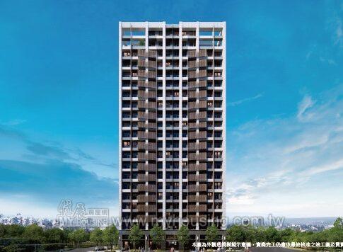 建案首圖