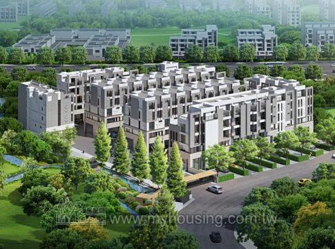 建案首圖
