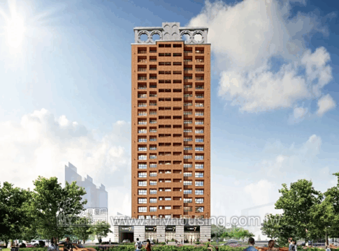 建案首圖