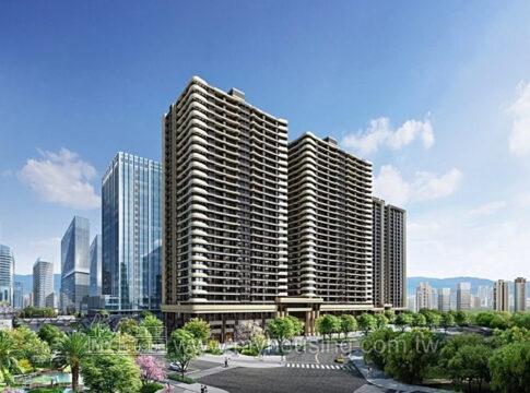 建案首圖