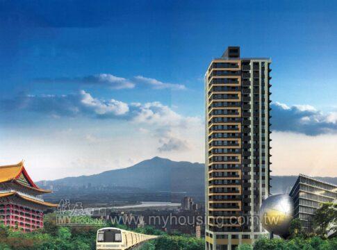 建案首圖