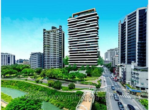 建案首圖