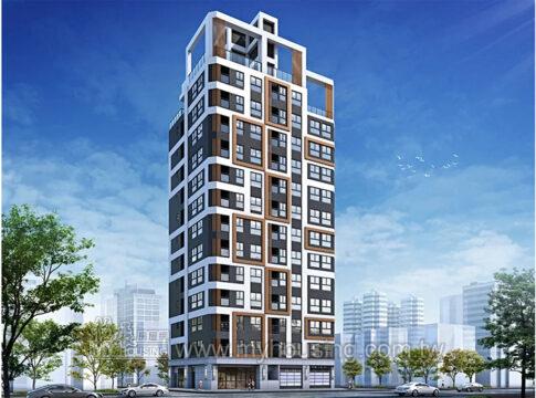 建案首圖