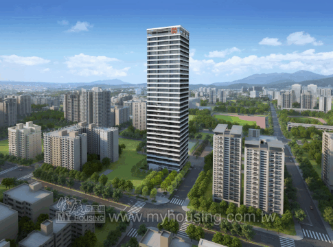 建案首圖