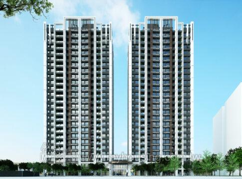 建案首圖