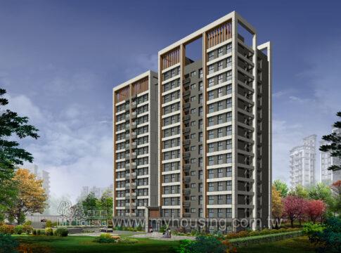 建案首圖