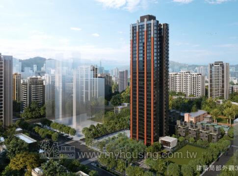 建案首圖