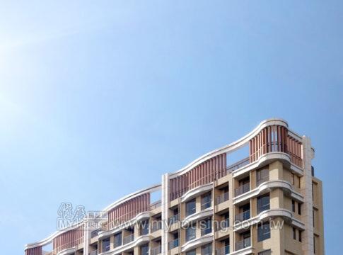 建案首圖