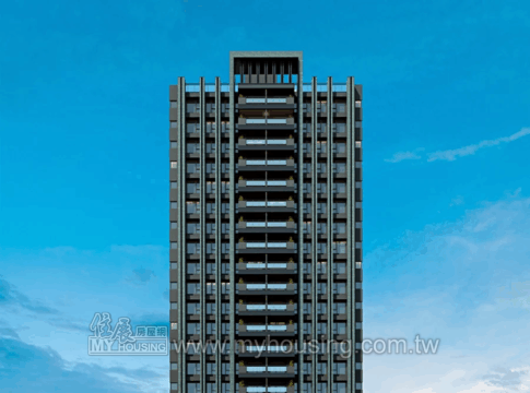 建案首圖