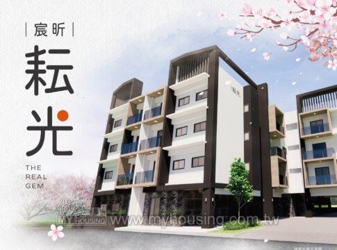 建案首圖