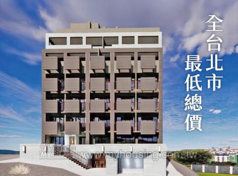 建案首圖