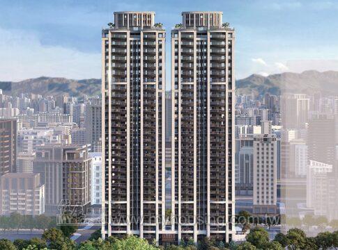 建案首圖
