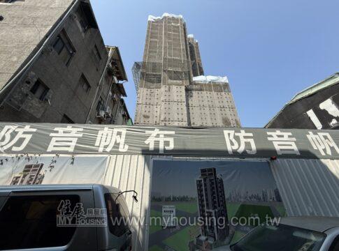 建案首圖