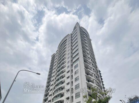 建案首圖
