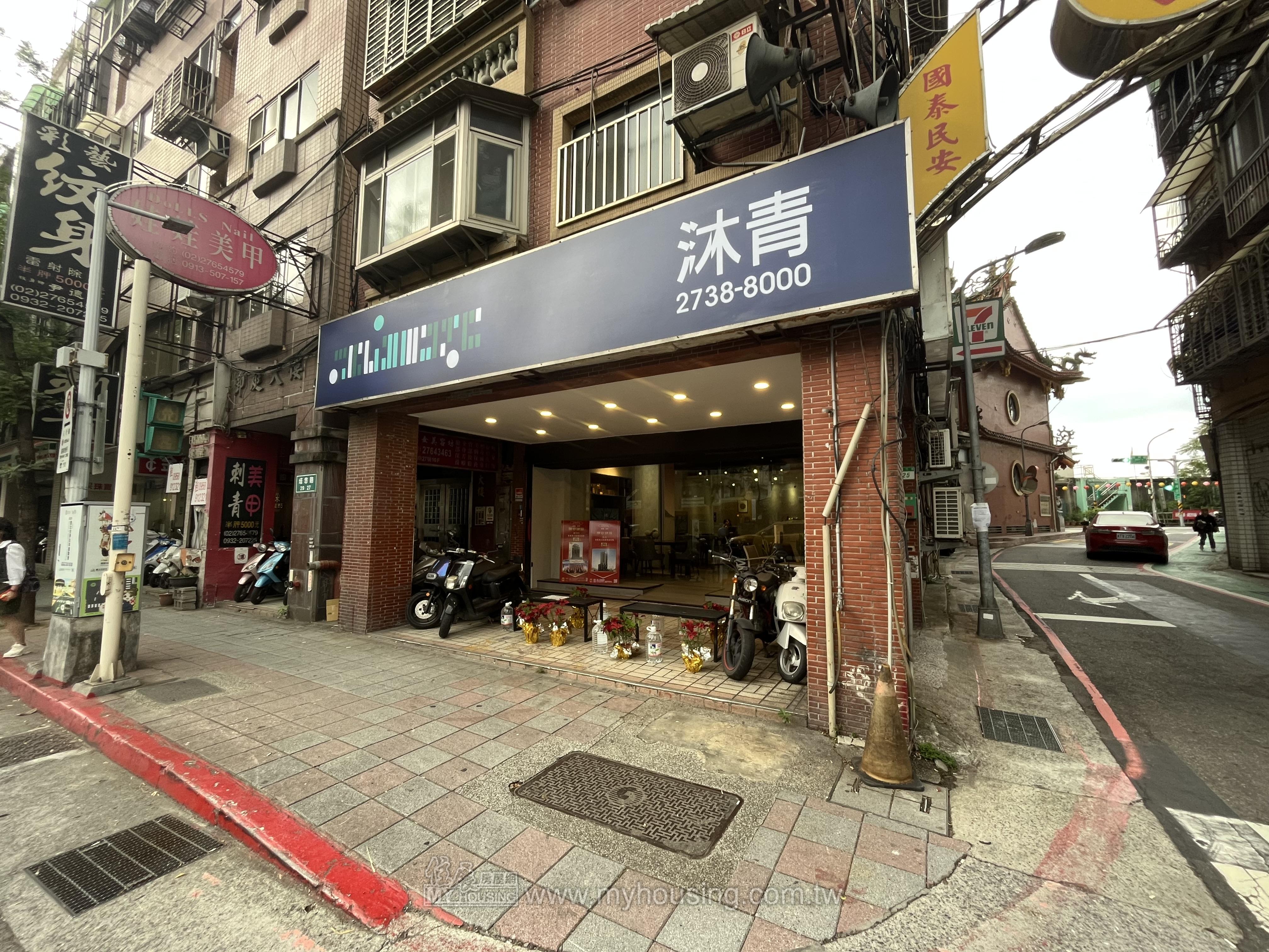 建案首圖