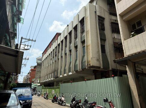建案首圖
