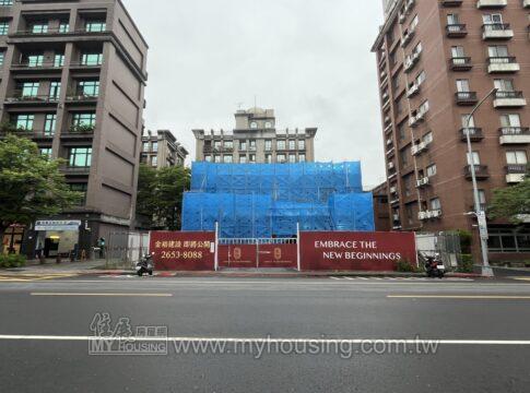 建案首圖