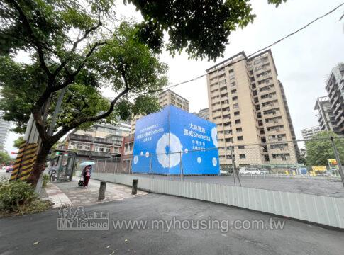 建案首圖