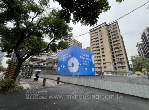 建案首圖