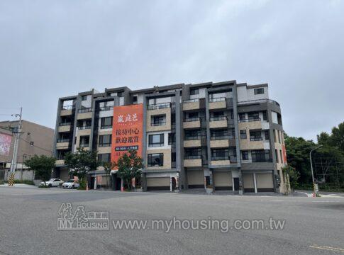 建案首圖