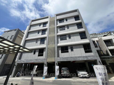 建案首圖