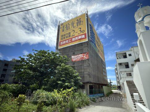 建案首圖