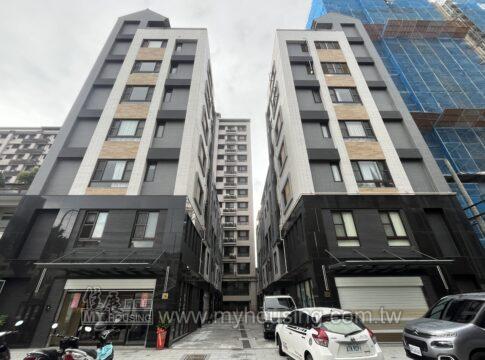 建案首圖