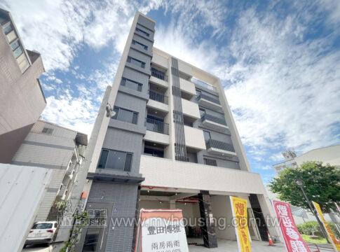 建案首圖