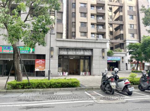 建案首圖