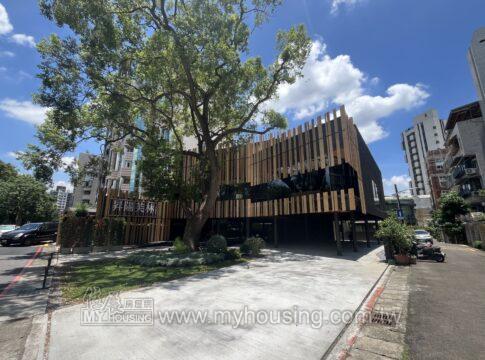 建案首圖