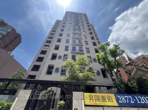 建案首圖