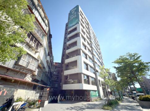 建案首圖